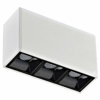 Светодиодный трековый светильник Donolux DL18781/03M White