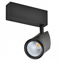 Светодиодный трековый светильник Donolux DL18782/01M Black