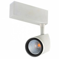Светильник для магнитного шинопровода Donolux DL18782/01M White 4000K