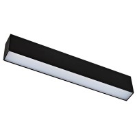 Светильник для магнитного шинопровода Donolux DL18785/Black 10W 4000K