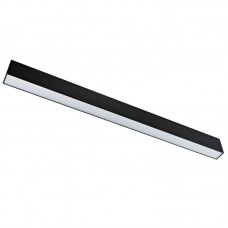 Светильник для магнитных шинных систем Donolux DL18785/Black 20W