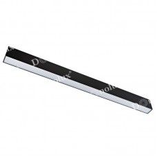 Светильник для магнитных шинных систем Donolux(LINE) DL18785/Black 20W 4000K