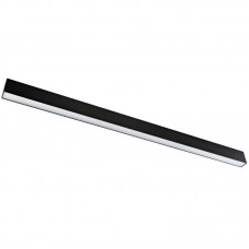 Светильник для магнитных шинных систем Donolux DL18785/Black 30W