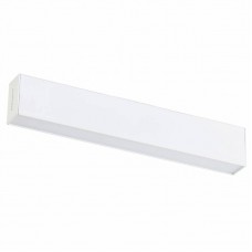 Светильник для магнитных шинных систем Donolux DL18785/White 10W