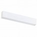 Светильник для магнитных шинных систем Donolux DL18785/White 10W