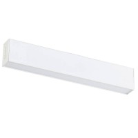 Светильник для магнитного шинопровода Donolux DL18785/White 10W 4000K