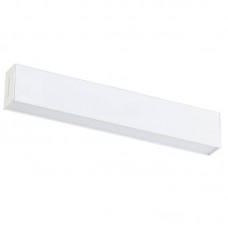 Светильник для магнитных шинных систем Donolux DL18785/White 10W 4000K