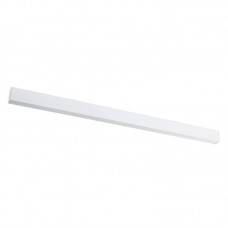 Светильник для магнитных шинных систем Donolux DL18785/White 30W