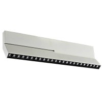 Светодиодный трековый светильник Donolux DL18786/24M White