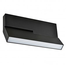Светильник для магнитных шинных систем Donolux DL18787/Black 10W