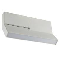 Светодиодный трековый светильник Donolux DL18787/White 10W