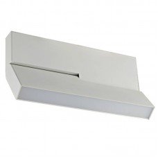 Светильник для магнитных шинных систем Donolux DL18787/White 10W