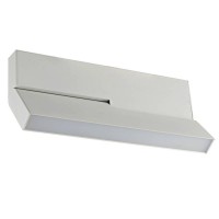 Светодиодный трековый светильник Donolux DL18787/White 20W