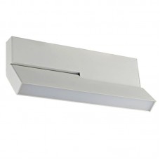 Светильник для магнитных шинных систем Donolux DL18787/White 20W
