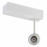 Светодиодный трековый светильник Donolux DL18788/01M White
