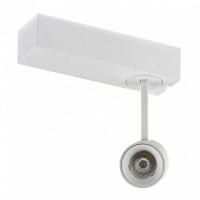 Светильник для магнитного шинопровода Donolux DL18788/01M White 4000K