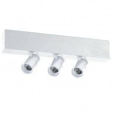 Светильник для магнитных шинных систем Donolux DL18788/03M White