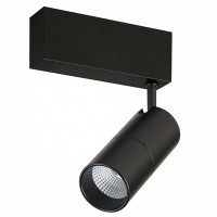 Светильник для магнитного шинопровода Donolux DL18789/01M Black