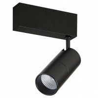 Светильник для магнитного шинопровода Donolux DL18789/01M Black 4000K