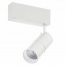 Светильник для магнитных шинных систем Donolux DL18789/01M White 4000K Светильник для магнитных шинных систем Donolux DL18789/01M White 4000K