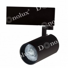 Светильник для магнитных шинных систем Donolux(ALPHA) DL18790/01M Black