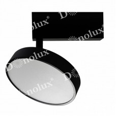 Светильник для магнитных шинных систем Donolux(MOON) DL18791/Black 24W 4000К