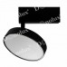 Светильник для магнитных шинных систем Donolux(MOON) DL18791/Black 24W 4000К