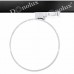 Светильник для трехфазной шины Donolux(MOON) DL18791R12W1W Track