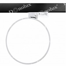Светильник для трехфазной шины Donolux(MOON) DL18791R24N1W Track