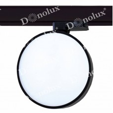 Светильник для трехфазной шины Donolux(MOON) DL18791R24W1B Track