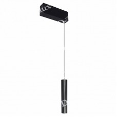 Светильник для магнитных шинных систем Donolux(CHARM) DL18792/01M Black