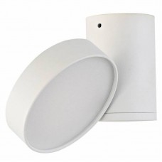 Светильник настенный Donolux Moonlight DL18811/23W White R Dim