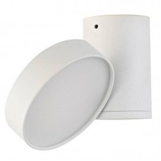 Светильник настенный Donolux Moonlight DL18811/9W White R Dim
