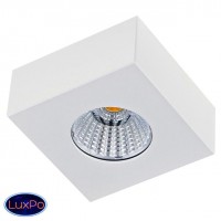 Светильник накладной Donolux Lumbo DL18812/7W White SQ