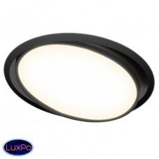 Светильник встраиваемый Donolux Kopsa DL18813/15W Black R