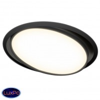 Светильник встраиваемый Donolux Kopsa DL18813/23W Black R