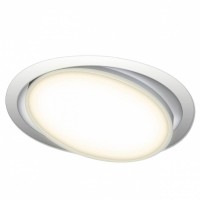 Светильник встраиваемый Donolux Kopsa DL18813/9W White R