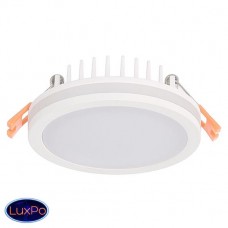 Светильник встраиваемый Donolux Fotta DL18836/10W White R Dim