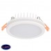 Светильник встраиваемый Donolux Fotta DL18836/10W White R Dim