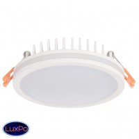 Светильник встраиваемый Donolux Fotta DL18836/15W White R Dim