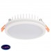 Светильник встраиваемый Donolux Fotta DL18836/15W White R Dim