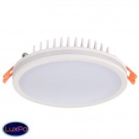 Светильник встраиваемый Donolux Fotta DL18836/20W White R Dim