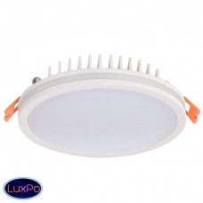 Светильник встраиваемый Donolux Fotta DL18836/20W White R Dim