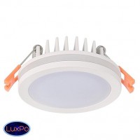 Светильник встраиваемый Donolux Fotta DL18836/5W White R Dim