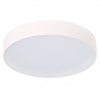 Светильник потолочный Donolux Polla DL18837/30W White R Dim