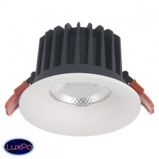 Светильник встраиваемый Donolux Homona DL18838/16W White R Dim 4000K