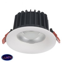 Светильник встраиваемый Donolux Homona DL18838/20W White R Dim 4000K
