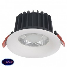 Светильник встраиваемый Donolux Homona DL18838/20W White R Dim 4000K