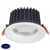 Светильник встраиваемый Donolux Homona DL18838/30W White R Dim 4000K