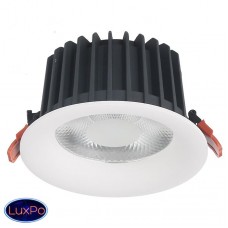 Светильник встраиваемый Donolux Homona DL18838/30W White R Dim 4000K
